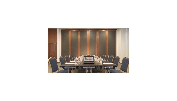 Capitol Hotel Kuala Lumpur poza 3