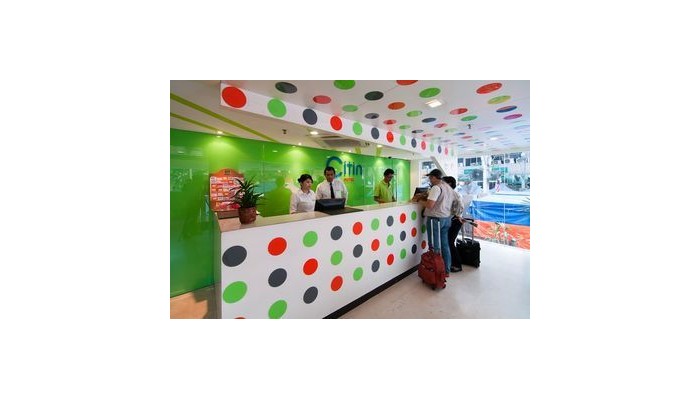 Citin Hotel Masjid Jamek poza 2