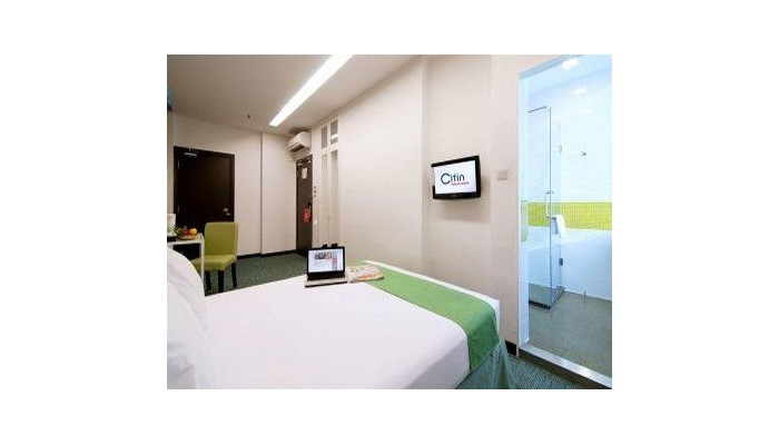 Citin Hotel Masjid Jamek poza 7