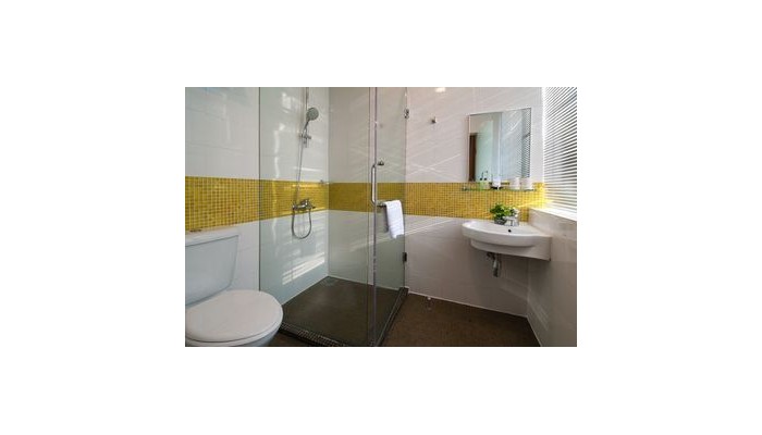 Citin Hotel Masjid Jamek poza 0