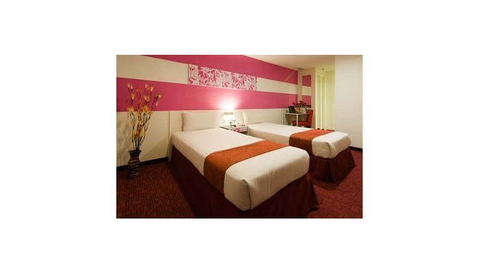 Citin Hotel Masjid Jamek poza 5