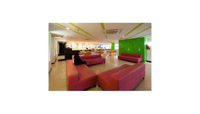 Citin Hotel Masjid Jamek poza 3