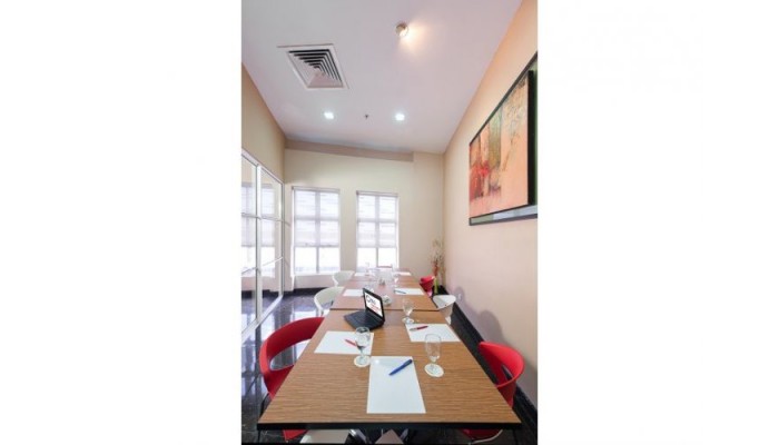 Citin Seacare Hotel Pudu Kuala Lumpur poza 2