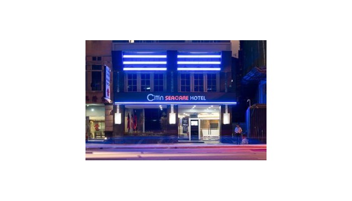 Citin Seacare Pudu Hotel poza 1