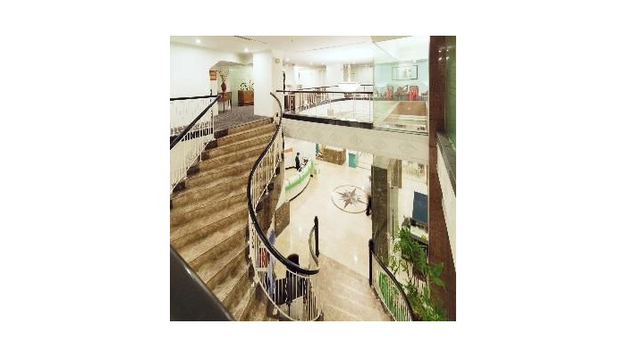 Citrus Hotel Kuala Lumpur By Compass Hospitality poza 2