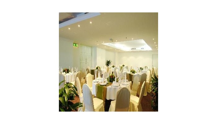 Citrus Hotel Kuala Lumpur By Compass Hospitality poza 7