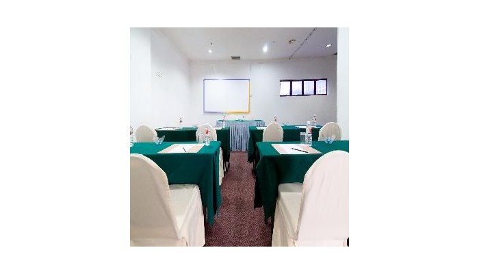 Citrus Hotel Kuala Lumpur By Compass Hospitality poza 1