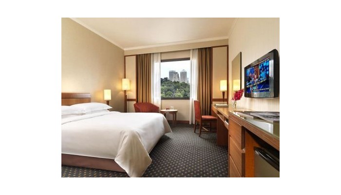 Concorde Hotel Kuala Lumpur poza 3