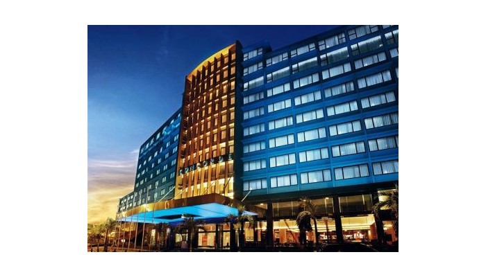 Concorde Hotel Kuala Lumpur poza 1