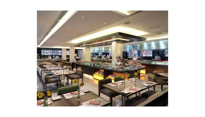 Concorde Hotel Kuala Lumpur poza 4