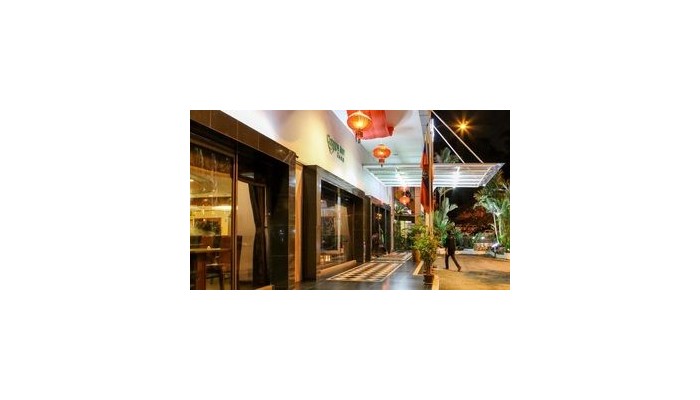 Corona Inn Hotel Kuala Lumpur poza 4