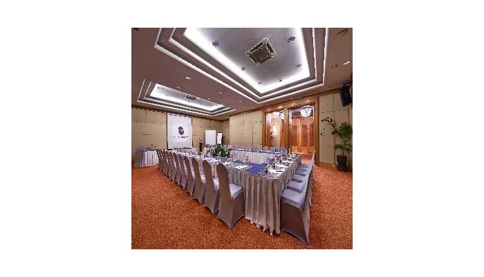 Corus Hotel Kuala Lumpur poza 4