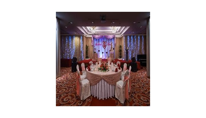 Corus Hotel Kuala Lumpur poza 6