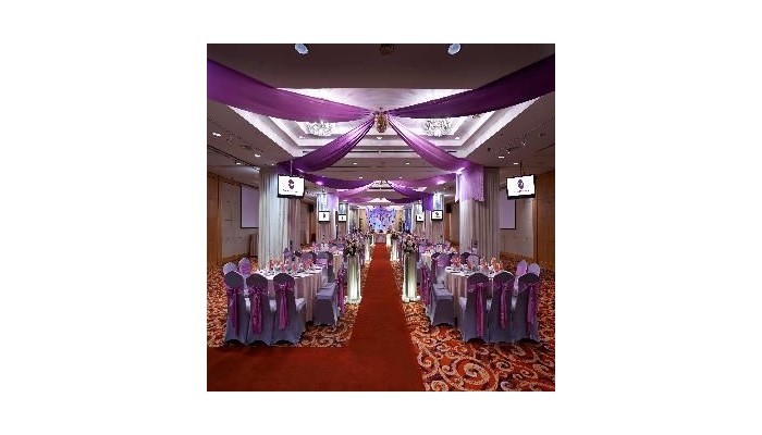 Corus Hotel Kuala Lumpur poza 5