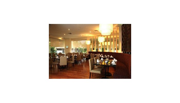 Cyberview Resort & Spa poza 9