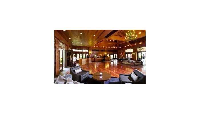 Cyberview Resort & Spa poza 3