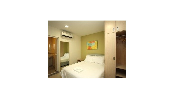 Poza pentru D'or Hotel Bukit Bintang 30-1488123191 D'or Hotel Bukit Bintang poza 3