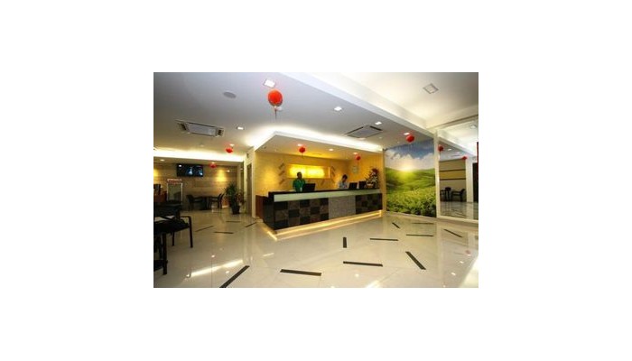 Poza pentru D'or Hotel Bukit Bintang 535-1488123190 D'or Hotel Bukit Bintang poza 2