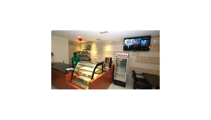 Poza pentru D'or Hotel Bukit Bintang 680-1488123192 D'or Hotel Bukit Bintang poza 4