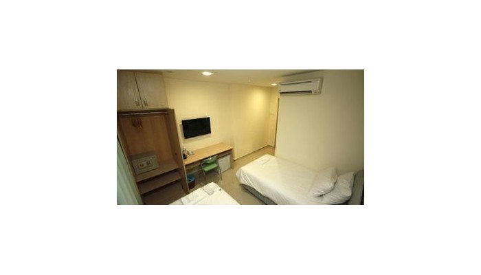 Poza pentru D'or Hotel Bukit Bintang 685-1488123193 D'or Hotel Bukit Bintang poza 6