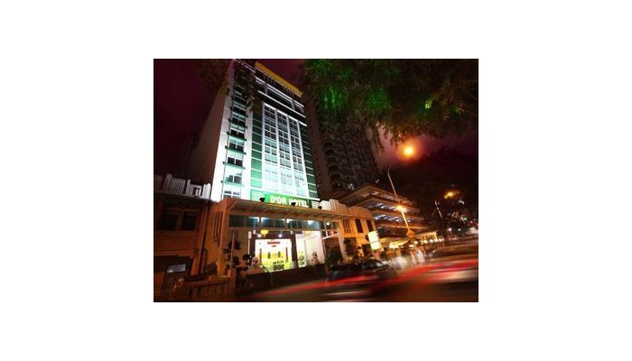 Poza pentru D'or Hotel Bukit Bintang 8-1488123189 D'or Hotel Bukit Bintang poza 0