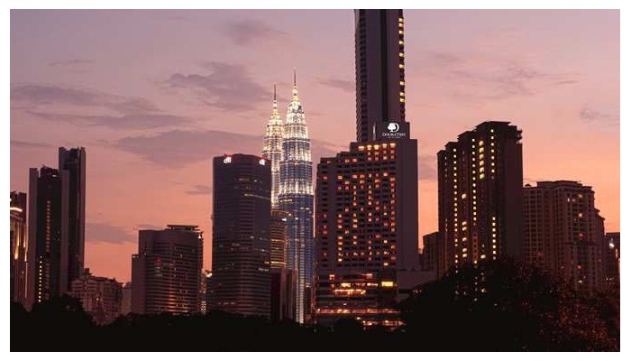 Doubletree By Hilton Hotel Kuala Lumpur poza 0
