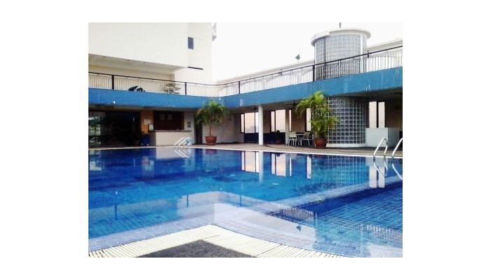 Dynasty Hotel Kuala Lumpur poza 1