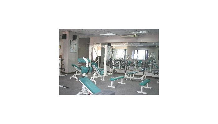 Dynasty Hotel Kuala Lumpur poza 9