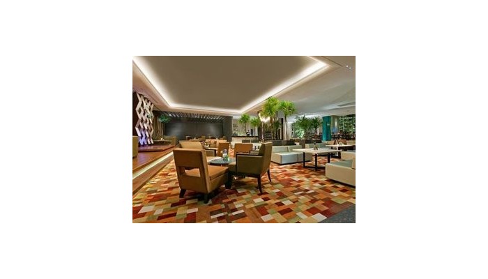 Eastin Hotel Kuala Lumpur poza 1