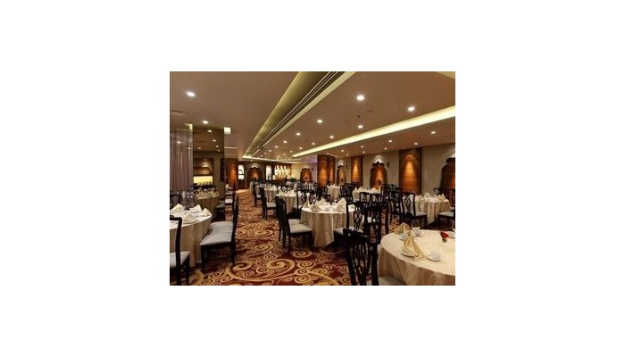 Eastin Hotel Kuala Lumpur poza 6