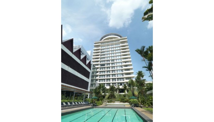 Federal Hotel Kuala Lumpur poza 0