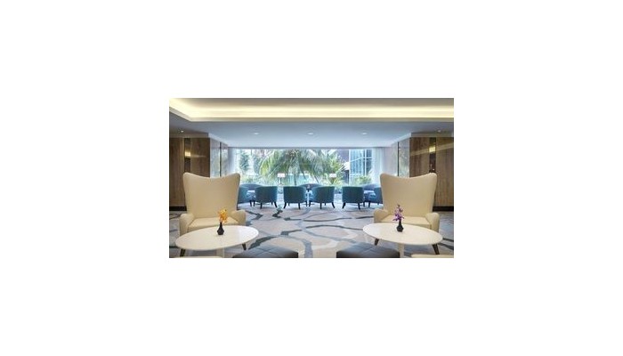 Federal Hotel Kuala Lumpur poza 8