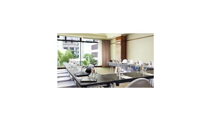 Federal Hotel Kuala Lumpur poza 11