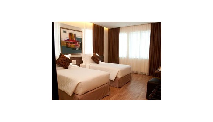 Frenz Hotel Kuala Lumpur poza 10