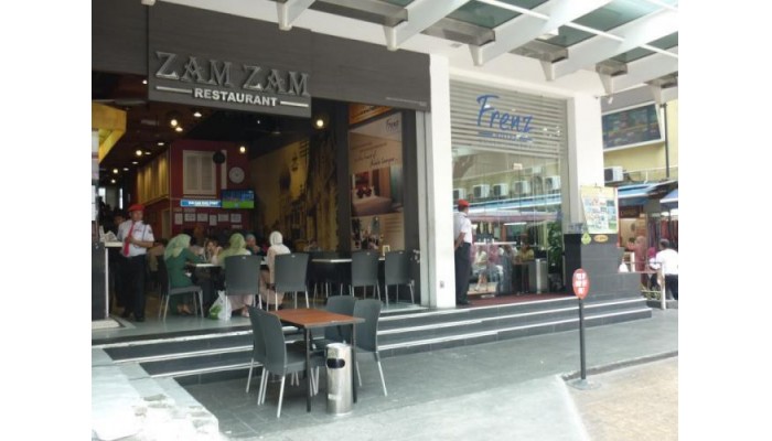 Frenz Hotel Kuala Lumpur poza 4