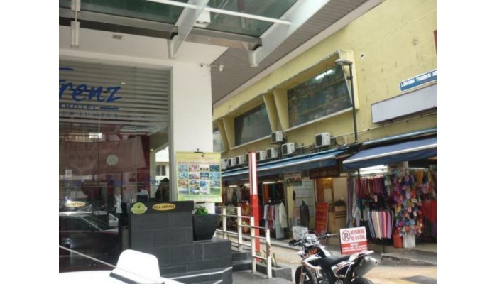 Frenz Hotel Kuala Lumpur poza 5