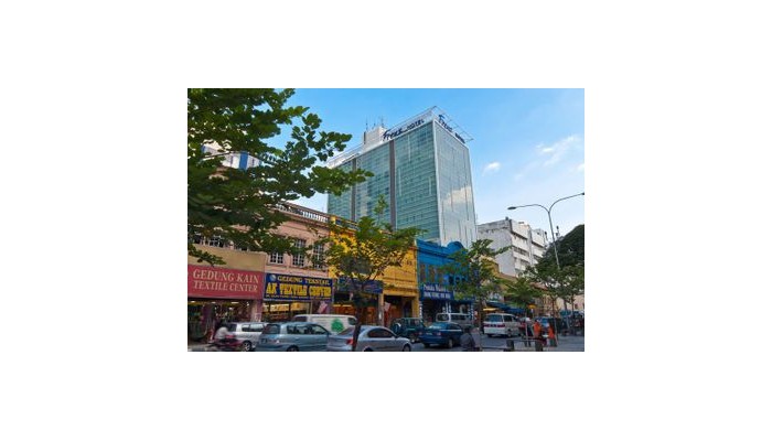 Frenz Hotel Kuala Lumpur poza 6