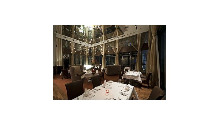 G Tower Hotel poza 9