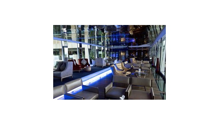 G Tower Hotel poza 1