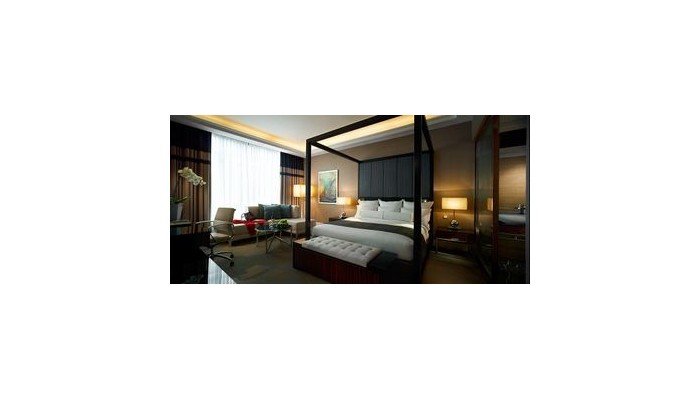 G Tower Hotel poza 11