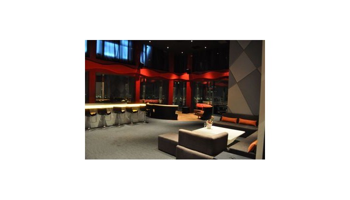 G Tower Hotel poza 10