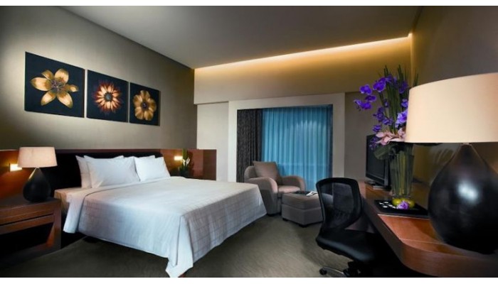 Gardens Hotel & Residences -st Giles Grand Hotel poza 3