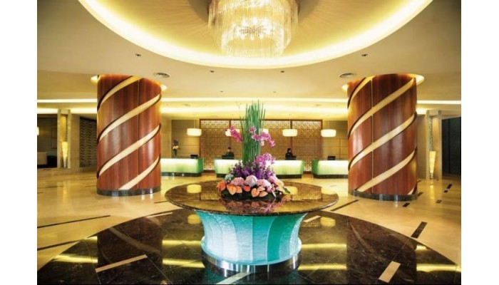 Gardens Hotel & Residences -st Giles Grand Hotel poza 2