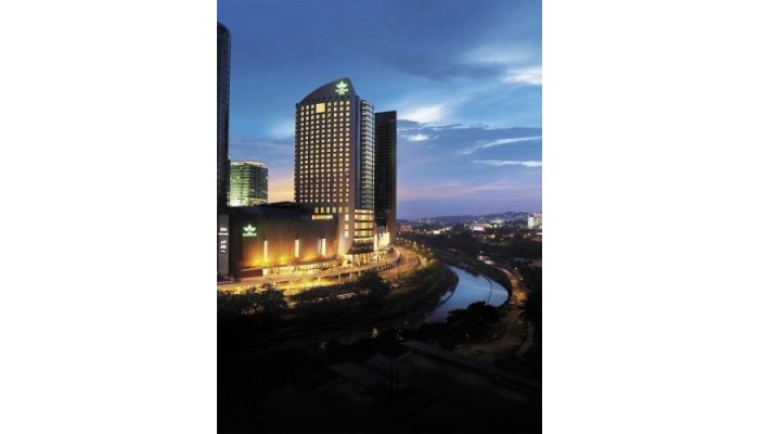 Gardens Hotel & Residences -st Giles Grand Hotel poza 0