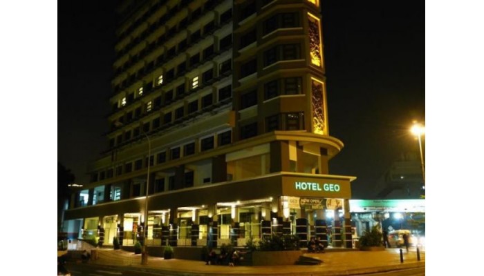 Geo Hotel Kuala Lumpur poza 0