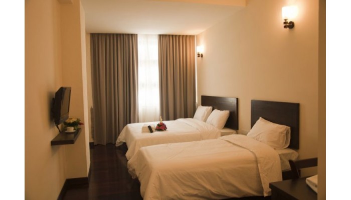 Geo Hotel Kuala Lumpur poza 2