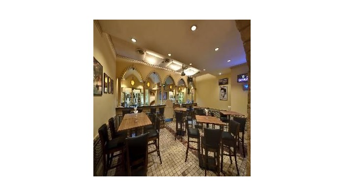 Grand Seasons Hotel Kuala Lumpur poza 0