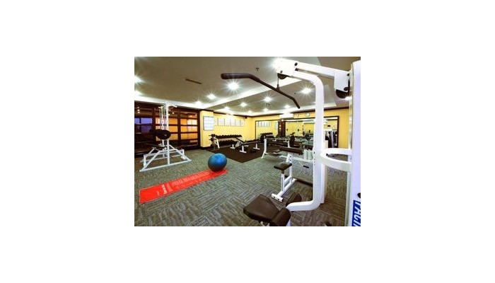 Grand Seasons Hotel Kuala Lumpur poza 5