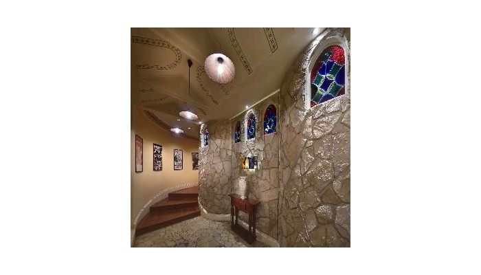 Grand Seasons Hotel Kuala Lumpur poza 2