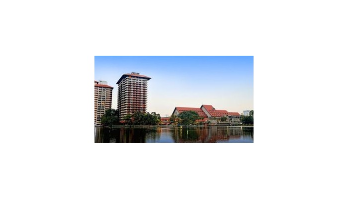 Holiday Villa Hotel And Suites Subang poza 2